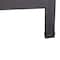 Flash Furniture Black Wooden A-Frame Magnetic Chalkboard HGWA-CB-4824-BLK-GG - alternate 4